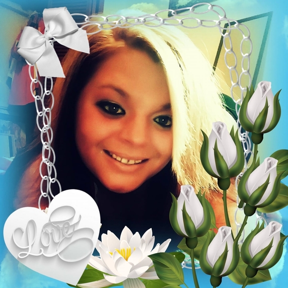 Meet your Posher, Kierra - Picture 1 of 1